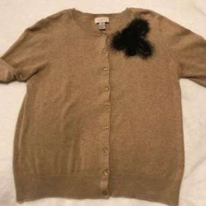 Loft sweater size  medium
